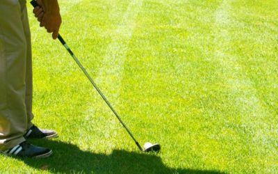 3 Benefits of Getting Your Child Out on the Golf Course