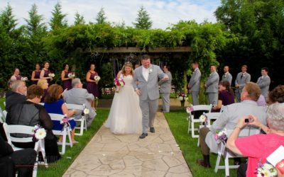 4 Outdoor Wedding Planning Tips