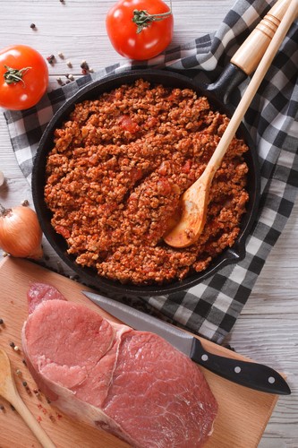 Understanding a Fine-Dining Menu: What Is Bolognese Sauce? 