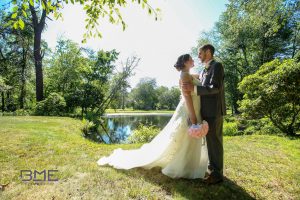 planning the perfect wedding
